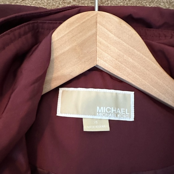 Rain Jacket - Picture 3 of 3